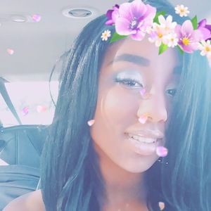 Meet your Posher, Cheyenne